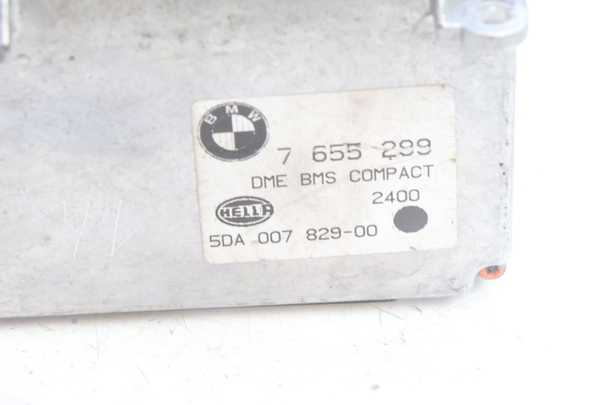 photo de CDI-STEUERGERäT BMW C1 125 (2000 - 2003) - Alternative Perspektive