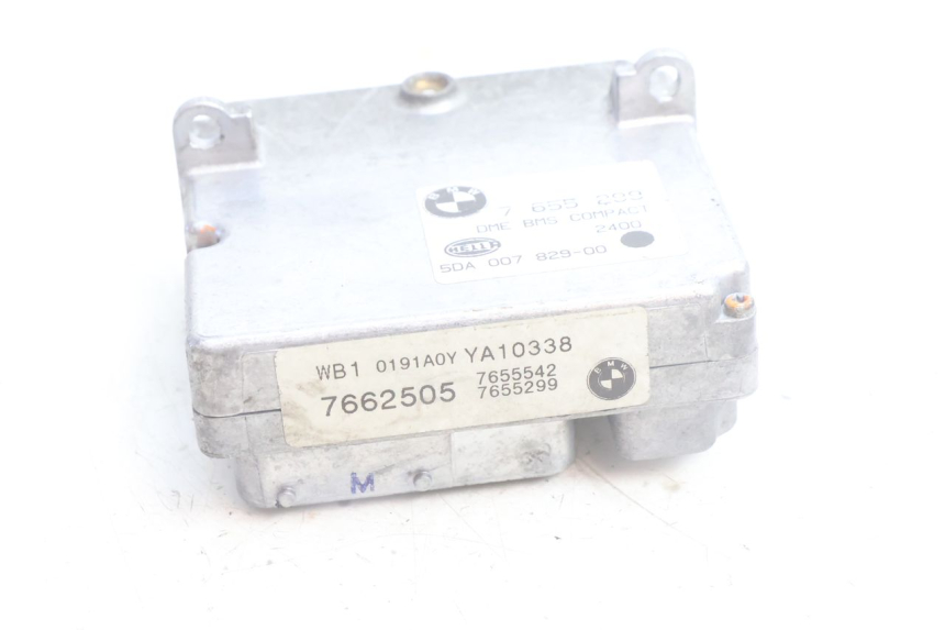 photo de CDI-STEUERGERäT BMW C1 125 (2000 - 2003) - Technische Nahaufnahme