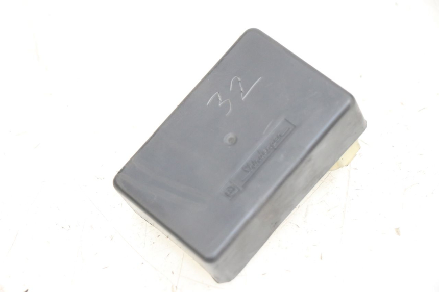 photo de CDI-STEUERGERäT HONDA CA REBEL 125 (1995 - 2001) - Hauptansicht