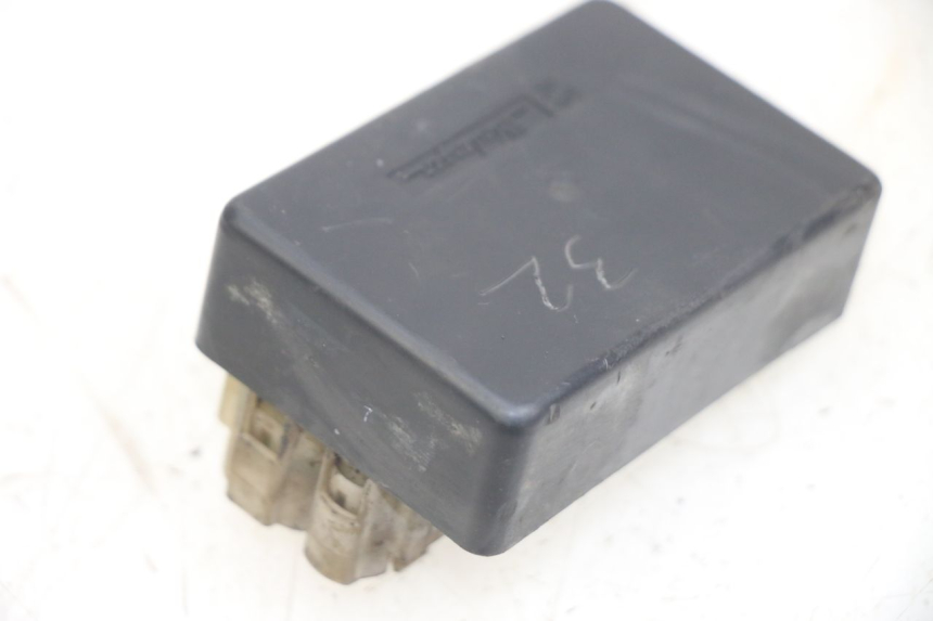 photo de CDI-STEUERGERäT HONDA CA REBEL 125 (1995 - 2001) - Zoom auf Gebrauchszustand