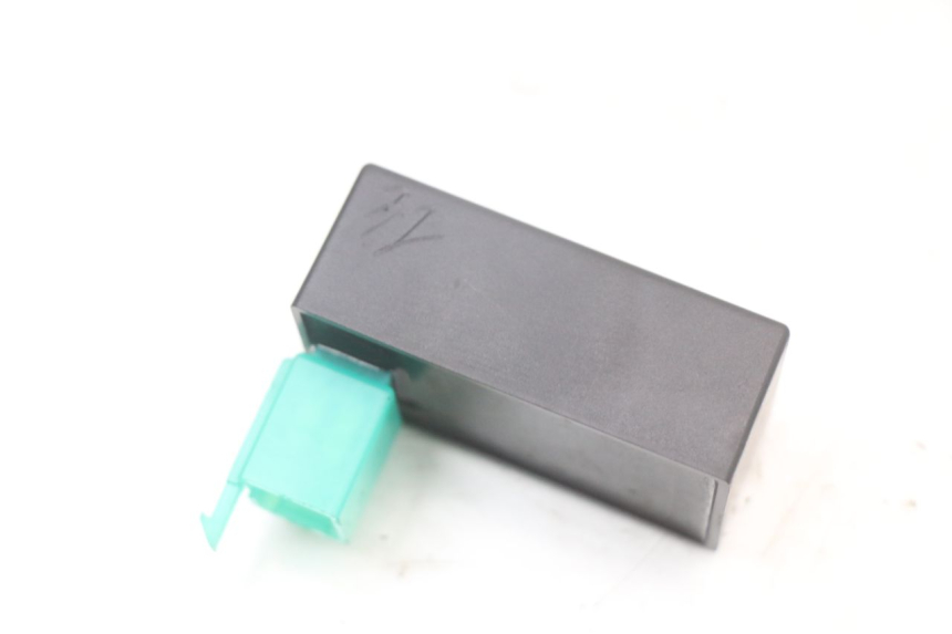 photo de CDI STEUERGERÄT ARCHIVE CAFE RACER 4T 50 (2019 - 2024) - Hauptansicht