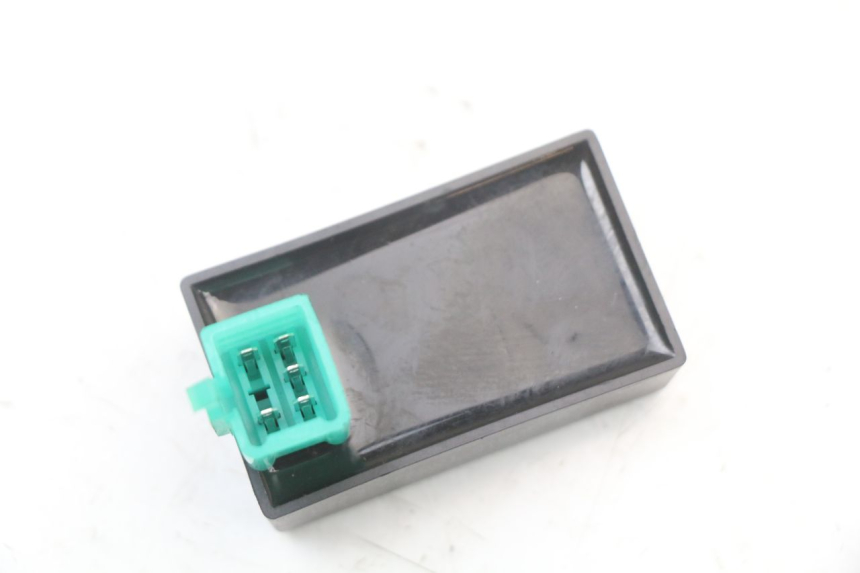 photo de CDI STEUERGERÄT ARCHIVE CAFE RACER 4T 50 (2019 - 2024) - Detailansicht des Bauteils