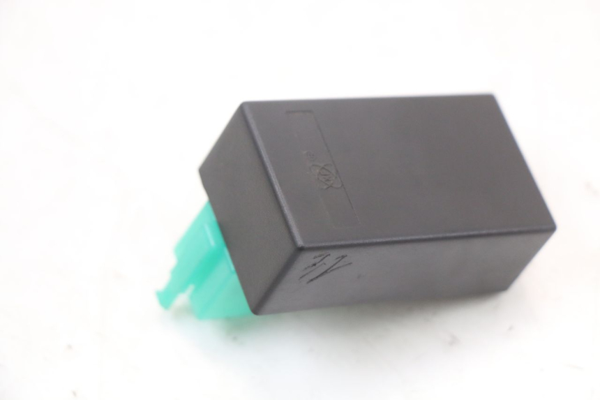 photo de CDI STEUERGERÄT ARCHIVE CAFE RACER 4T 50 (2019 - 2024) - Alternative Perspektive