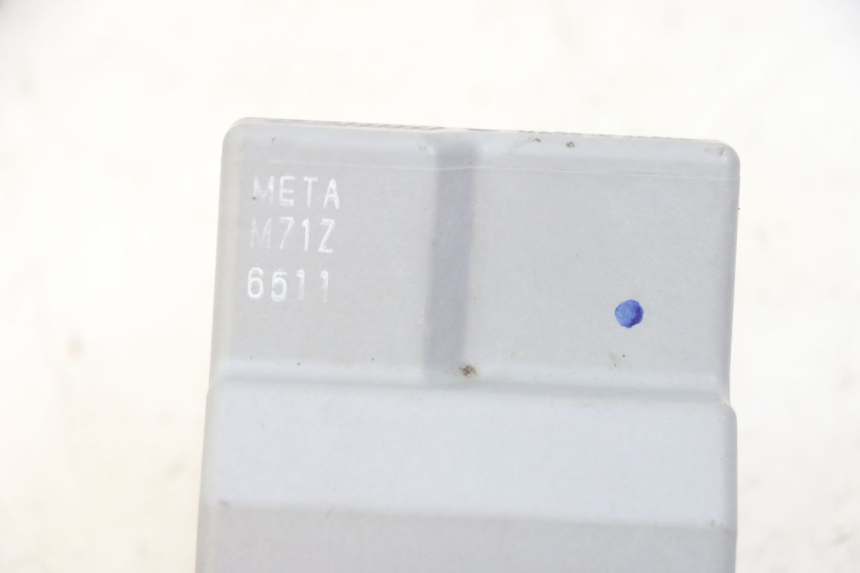 photo de CDI STEUERGERÄT HONDA CBF 500 (2004 - 2007) - Zoom auf Gebrauchszustand