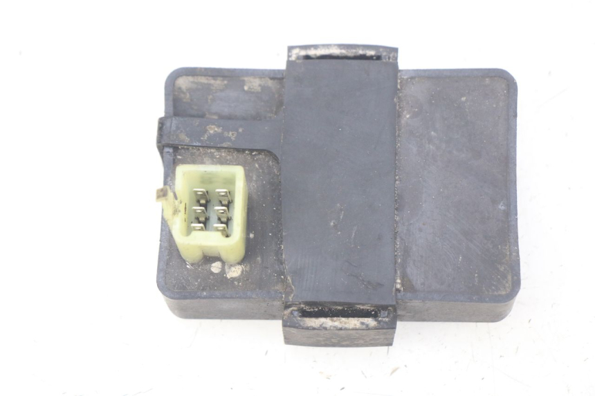 photo de CDI STEUERGERÄT HONDA CBR R 125 (2003 - 2006) - Detailansicht des Bauteils