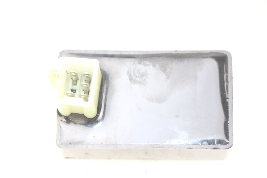 photo de CDI-STEUERGERäT TNT MOTOR CITY 50 (2007 - 2018) - Zoom auf Gebrauchszustand