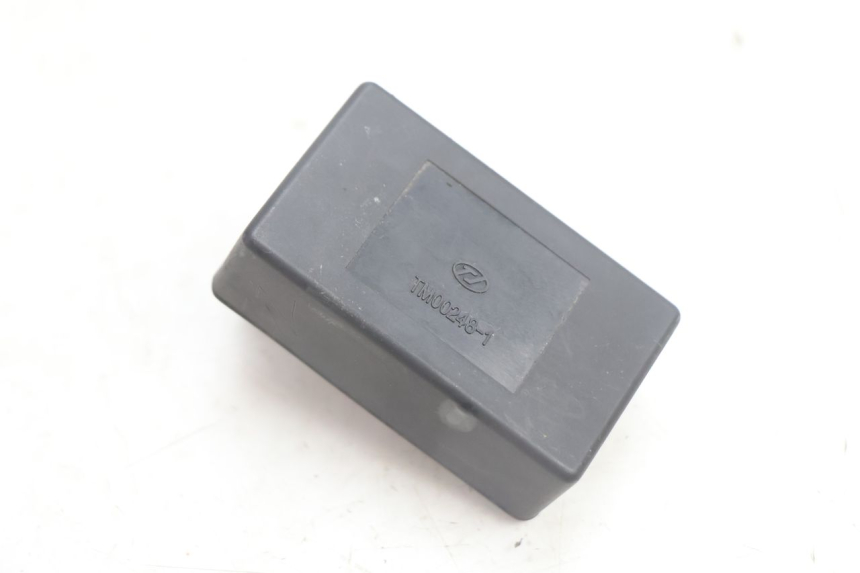 photo de CDI STEUERGERÄT TGB CITY RS 50 (2011 - 2016) - Alternative Perspektive