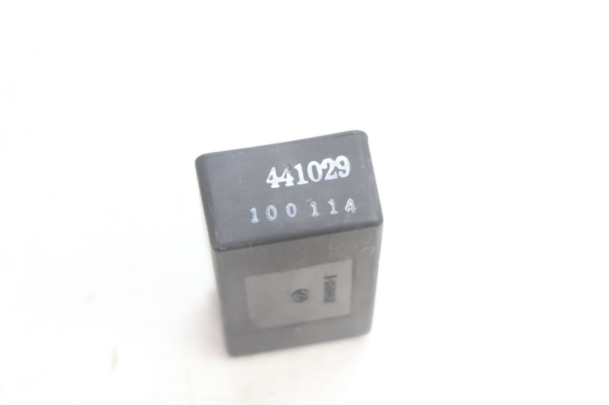 photo de CDI STEUERGERÄT TGB CITY RS 50 (2011 - 2016) - Technische Nahaufnahme
