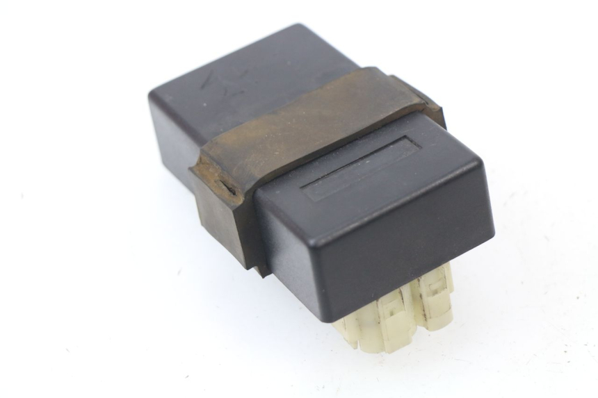 photo de CDI STEUERGERÄT REVATTO CITYONE 125 (2006 - 2007) - Detailansicht des Bauteils