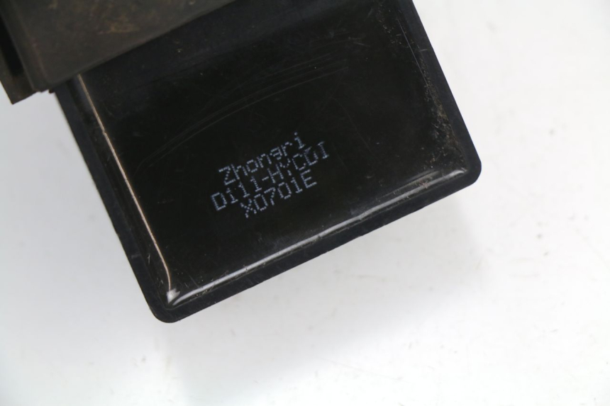 photo de CDI STEUERGERÄT REVATTO CITYONE 125 (2006 - 2007) - Zoom auf Gebrauchszustand