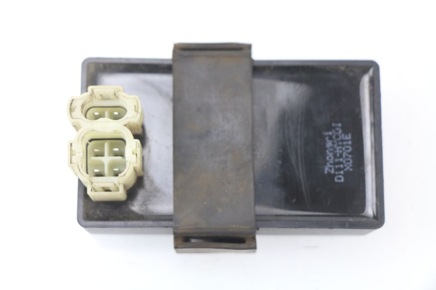 photo de CDI STEUERGERÄT REVATTO CITYONE 125 (2006 - 2007) - Alternative Perspektive