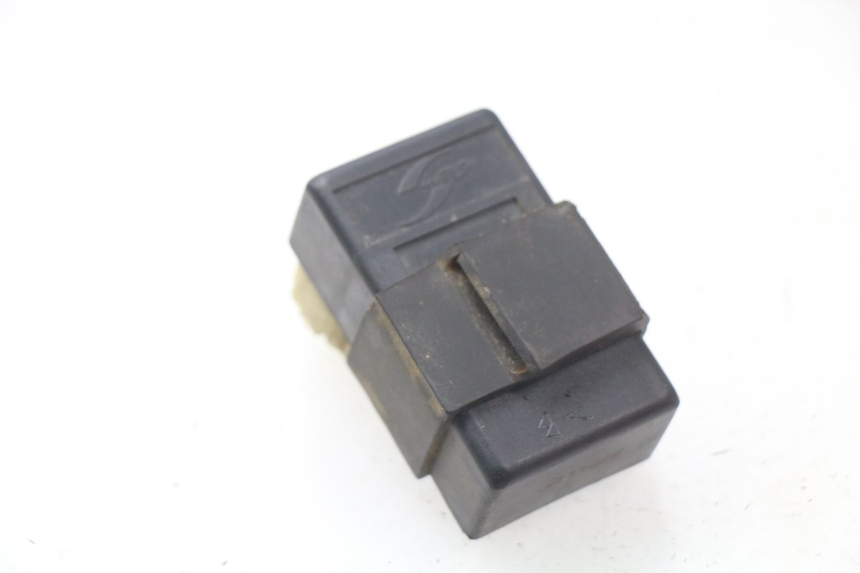 photo de CDI STEUERGERÄT REVATTO CITYONE 50 (2006 - 2008) - Hauptansicht