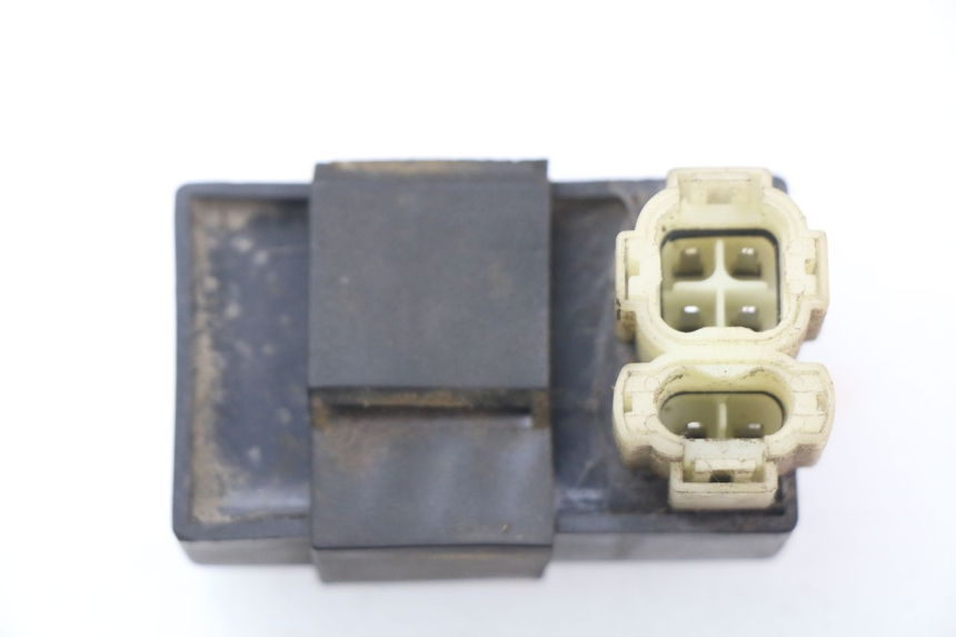 photo de CDI STEUERGERÄT REVATTO CITYONE 50 (2006 - 2008) - Detailansicht des Bauteils