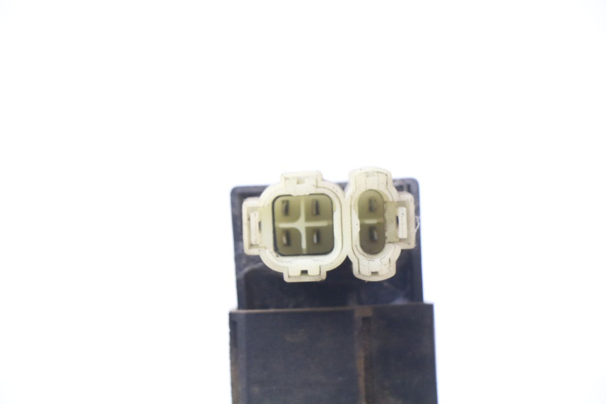 photo de CDI STEUERGERÄT REVATTO CITYONE 50 (2006 - 2008) - Zoom auf Gebrauchszustand