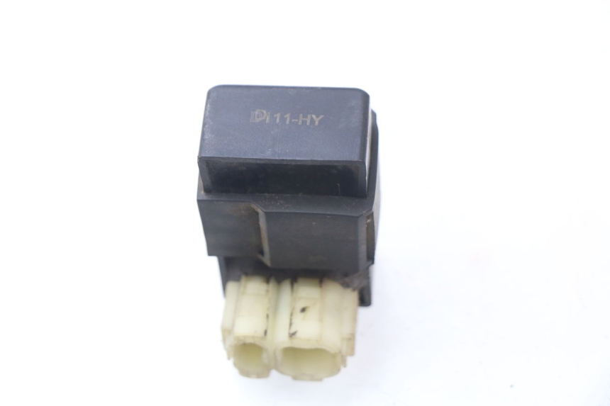 photo de CDI STEUERGERÄT REVATTO CITYONE 50 (2006 - 2008) - Alternative Perspektive