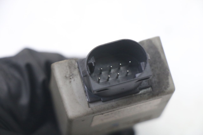 photo de CDI-STEUERGERäT PEUGEOT CITYSTAR 2T 50 (2018 - 2021) - Zoom auf Gebrauchszustand