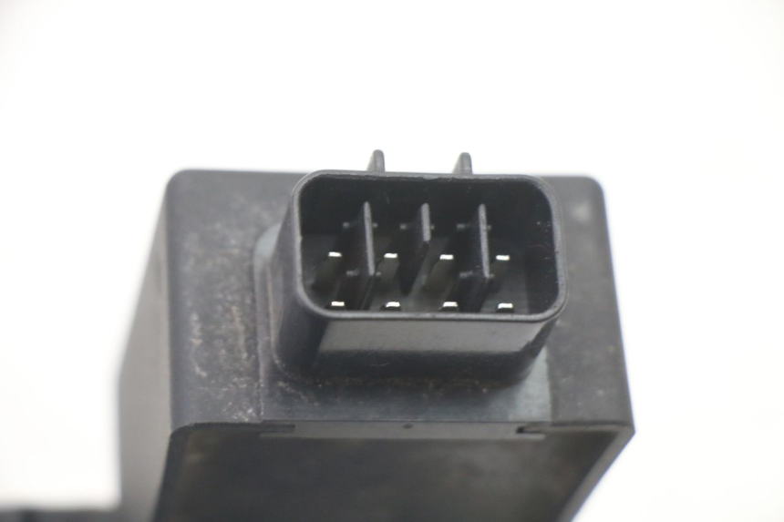 photo de CDI-STEUERGERäT PEUGEOT CITYSTAR 2T 50 (2018 - 2021) - Zoom auf Gebrauchszustand