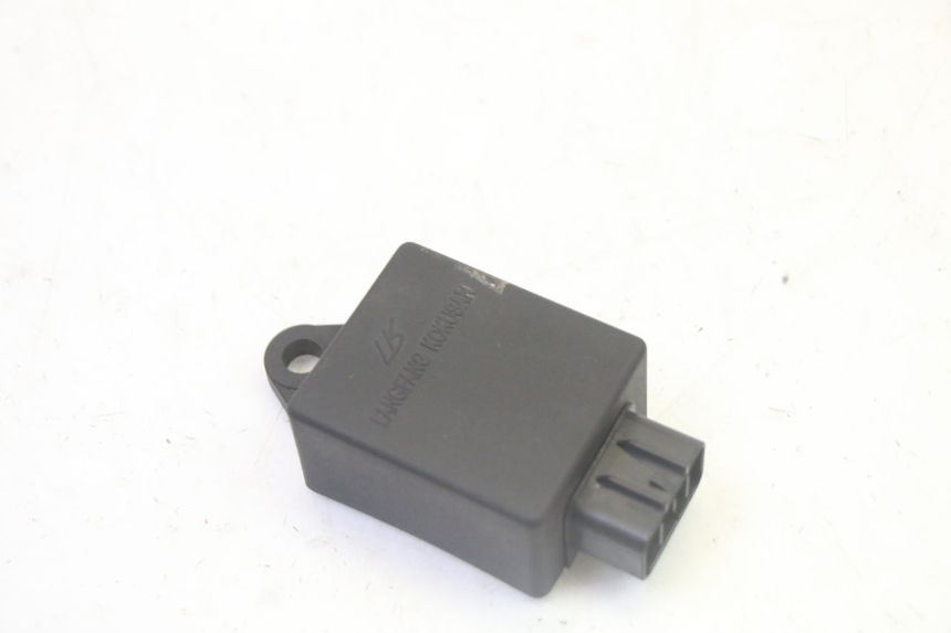 photo de CDI STEUERGERÄT PEUGEOT CITYSTAR 50 (2013 - 2017) - Hauptansicht