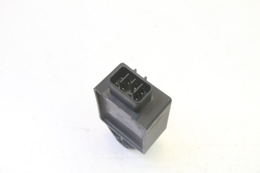 photo de CDI STEUERGERÄT PEUGEOT CITYSTAR 50 (2013 - 2017) - Zoom auf Gebrauchszustand