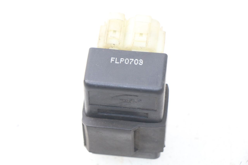 photo de CDI STEUERGERÄT JMSTAR CJ12M 125 (2005 - 2007) - Alternative Perspektive