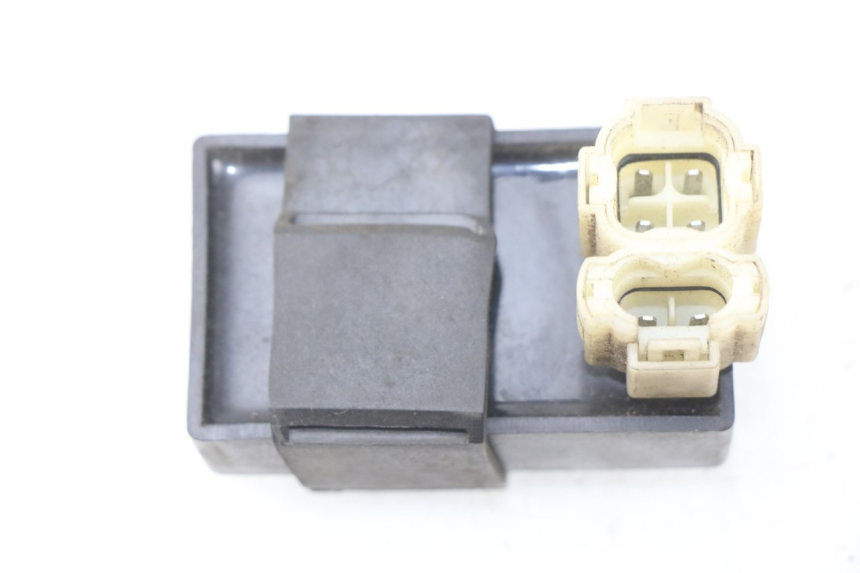 photo de CDI STEUERGERÄT JMSTAR CJ12M 125 (2005 - 2007) - Technische Nahaufnahme