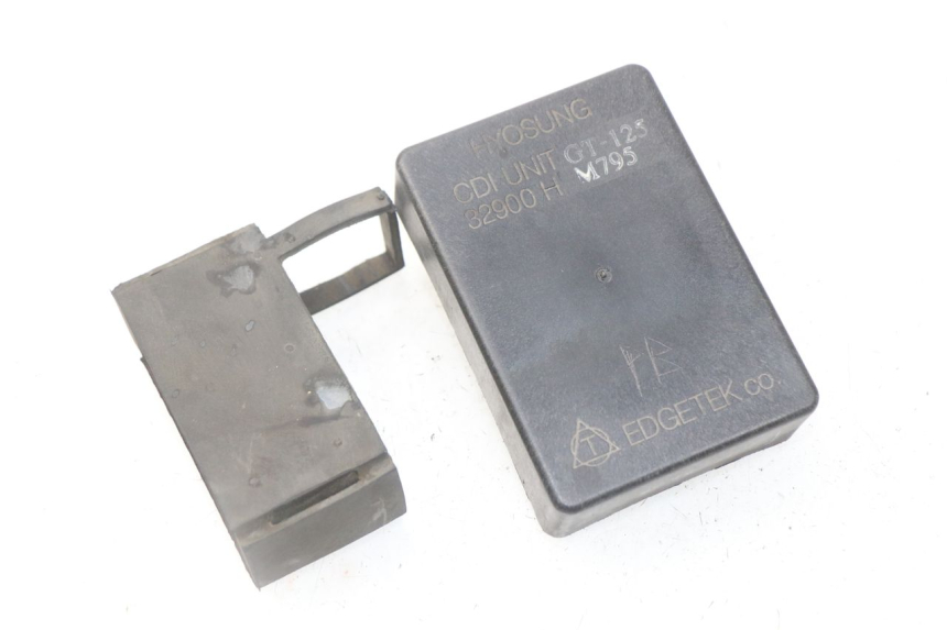 photo de CDI STEUERGERÄT HYOSUNG COMET GTR 125 (2007 - 2014) - Hauptansicht