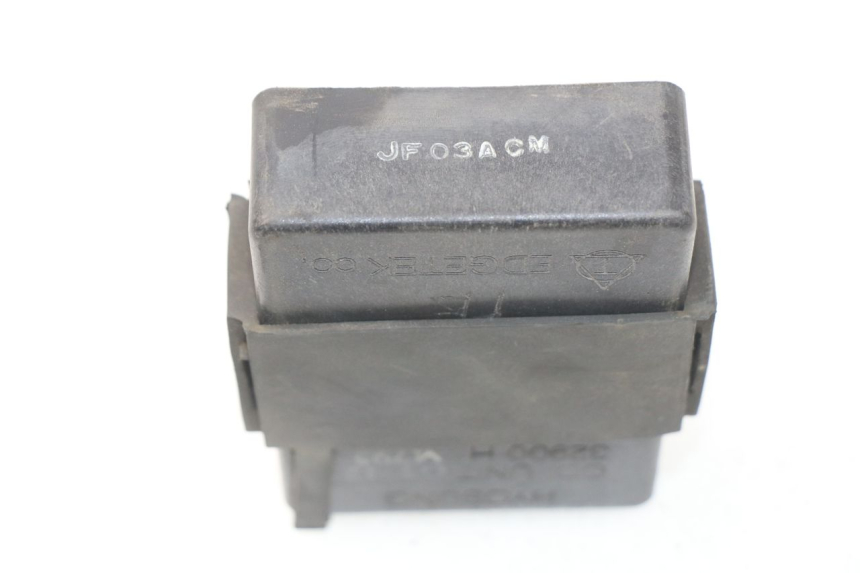 photo de CDI STEUERGERÄT HYOSUNG COMET GTR 125 (2007 - 2014) - Detailansicht des Bauteils