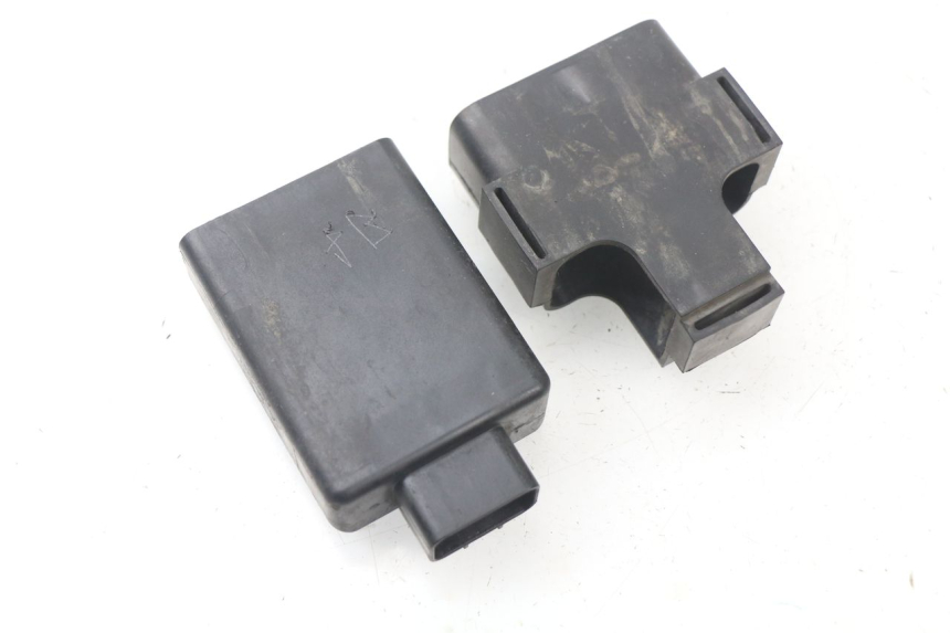 photo de CDI STEUERGERÄT HONDA CR 125 (2000 - 2001) - Hauptansicht