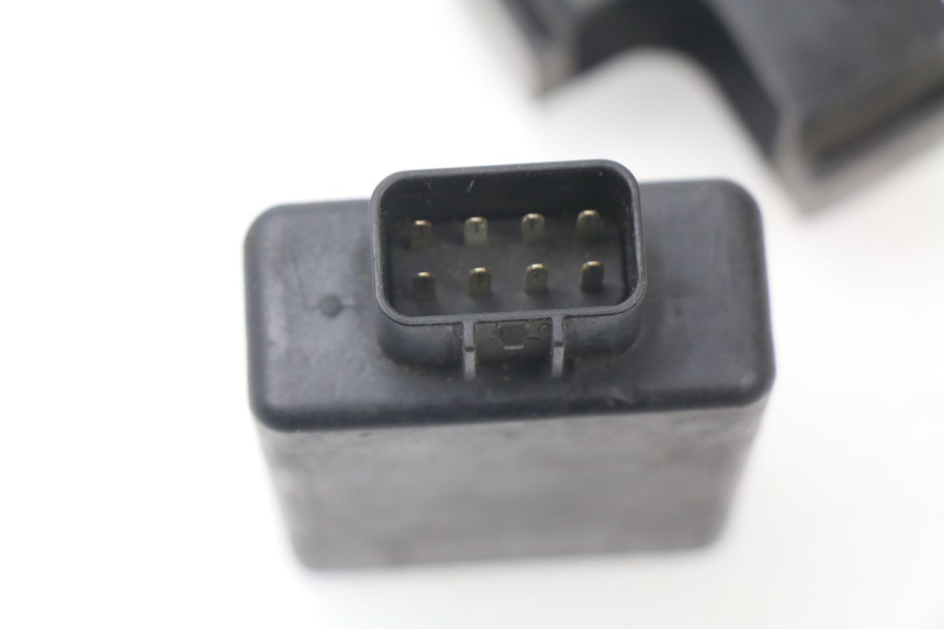 photo de CDI STEUERGERÄT HONDA CR 125 (2000 - 2001) - Zoom auf Gebrauchszustand