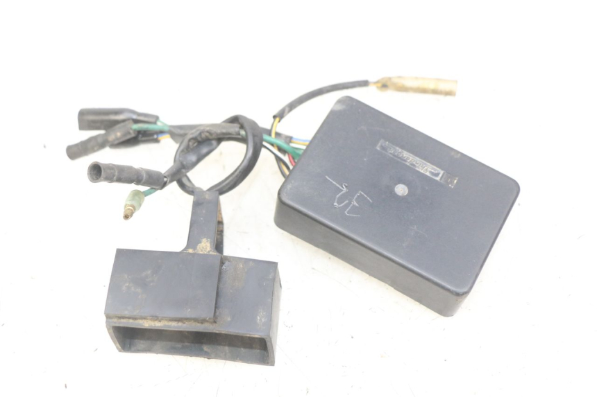 photo de CDI-STEUERGERäT HONDA CR 80 (2001 - 2003) - Hauptansicht