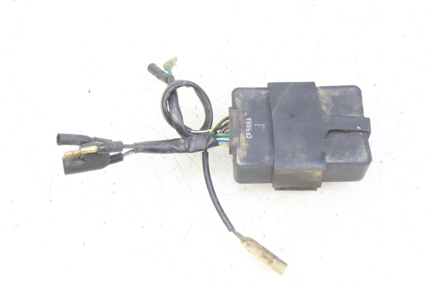 photo de CDI-STEUERGERäT HONDA CR 80 (2001 - 2003) - Detailansicht des Bauteils