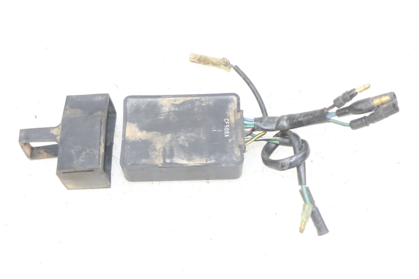 photo de CDI-STEUERGERäT HONDA CR 80 (2001 - 2003) - Gesamtansicht des Produkts