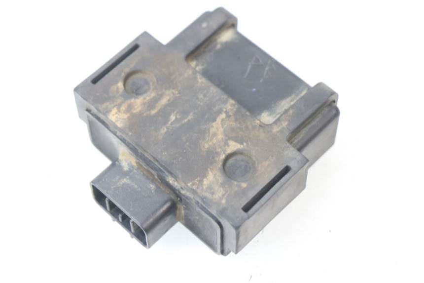 photo de CDI STEUERGERÄT HONDA CRF CR-F 450 (2001 - 2005) - Alternative Perspektive