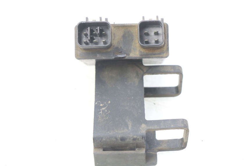 photo de CDI-STEUERGERäT HONDA CRF CR-F 450 (2005 - 2008) - Zoom auf Gebrauchszustand