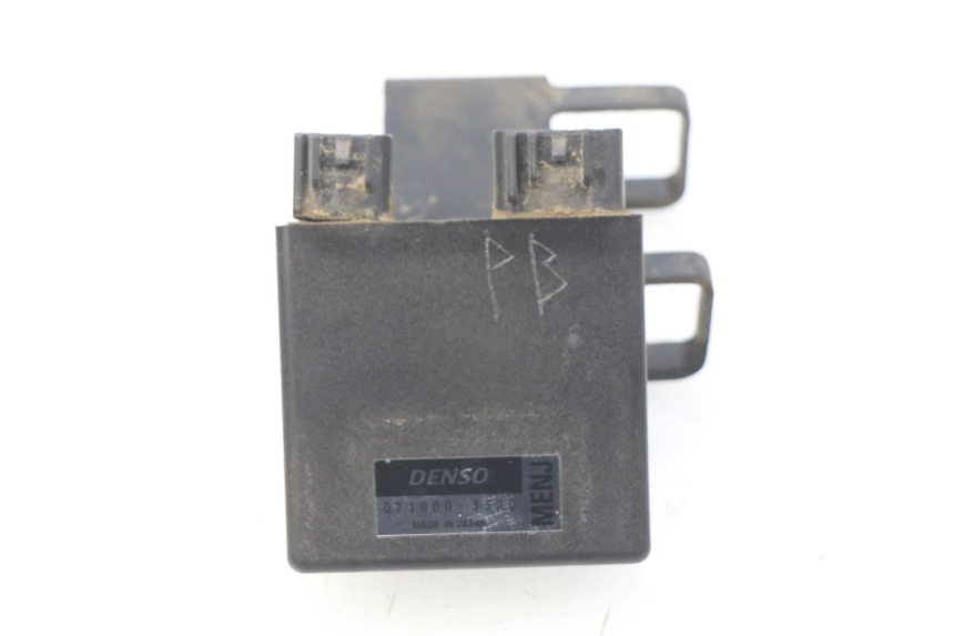 photo de CDI-STEUERGERäT HONDA CRF CR-F 450 (2005 - 2008) - Alternative Perspektive