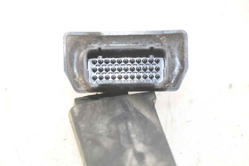 photo de CDI-STEUERGERäT HONDA CRF CR-F 125 (2022 - 2023) - Zoom auf Gebrauchszustand