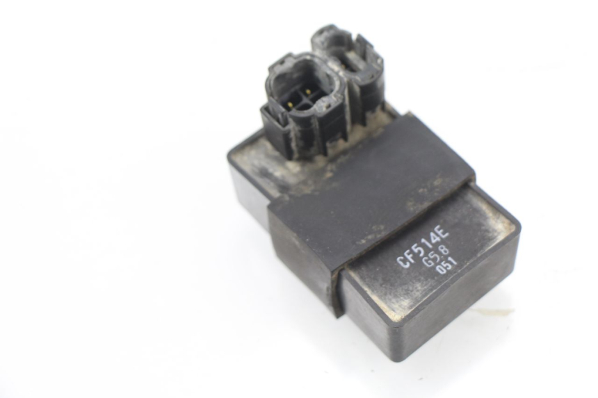 photo de CDI-STEUERGERäT HONDA CRF CR-F 100 (2004 - 2013) - Detailansicht des Bauteils