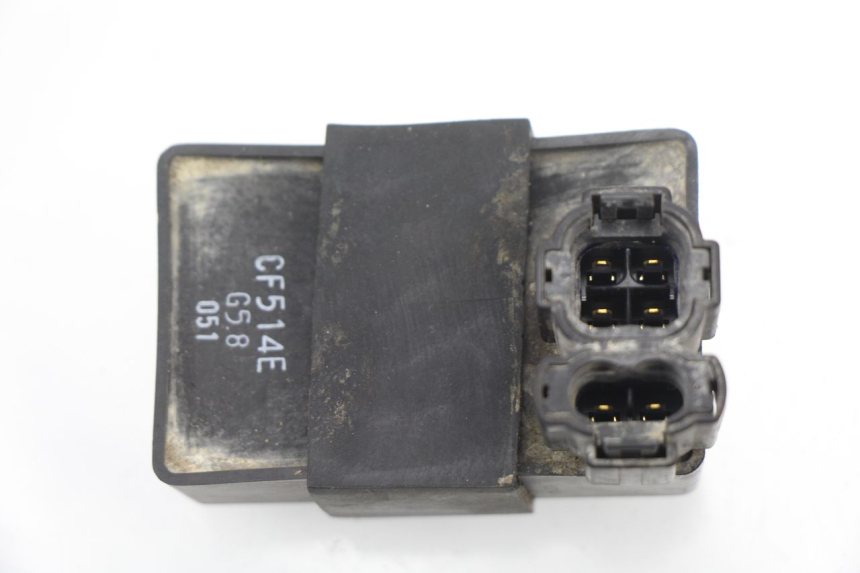 photo de CDI-STEUERGERäT HONDA CRF CR-F 100 (2004 - 2013) - Zoom auf Gebrauchszustand