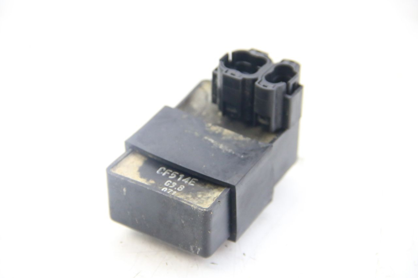 photo de CDI-STEUERGERäT HONDA CRF CR-F 100 (2004 - 2013) - Zoom auf Gebrauchszustand