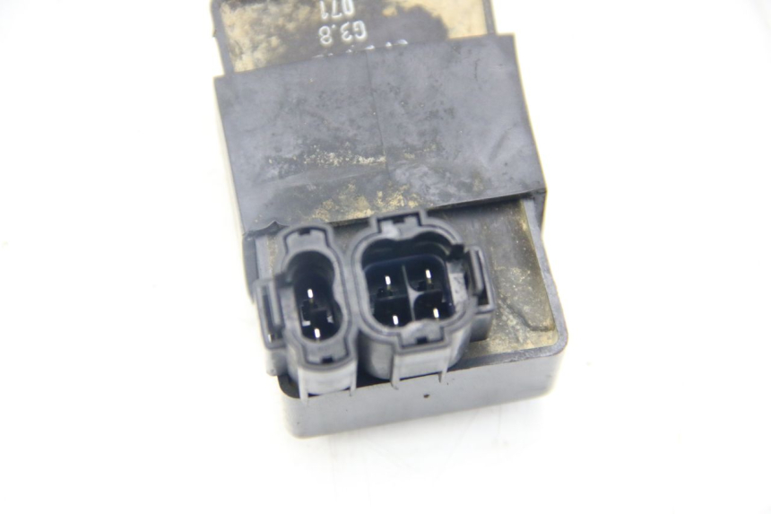 photo de CDI-STEUERGERäT HONDA CRF CR-F 100 (2004 - 2013) - Alternative Perspektive