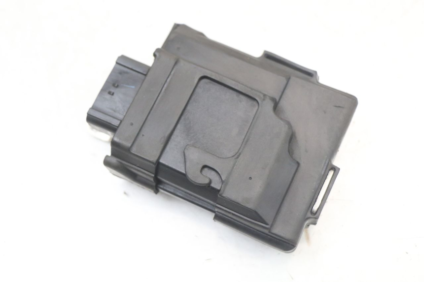 photo de CDI STEUERGERÄT HONDA CRF R 250 (2020 - 2021) - Zoom auf Gebrauchszustand