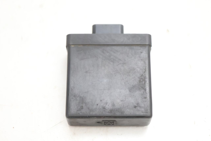 photo de CDI STEUERGERÄT HM HONDA CRM DERAPAGE RR 50 (2006 - 2017) - Alternative Perspektive