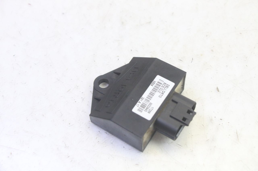 photo de CDI-STEUERGERäT SYM CROX 4T 50 (2016 - 2023) - Zoom auf Gebrauchszustand