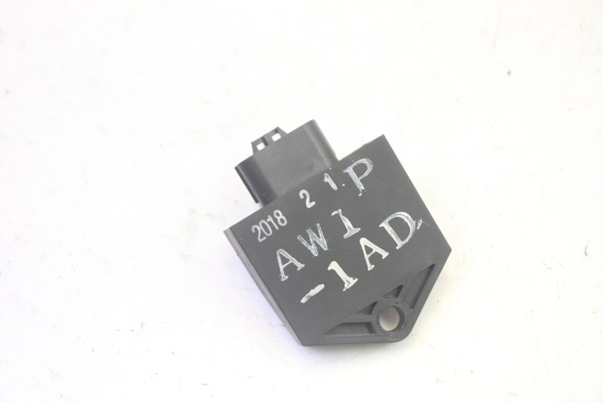 photo de CDI-STEUERGERäT SYM CROX 4T 50 (2016 - 2023) - Technische Nahaufnahme