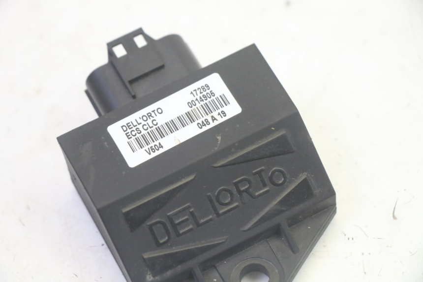 photo de CDI-STEUERGERäT SYM CROX 4T 50 (2016 - 2023) - Zoom auf Gebrauchszustand