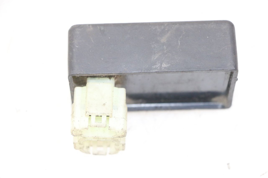 photo de CDI STEUERGERÄT DAELIM BESBI 125 (2007 - 2008) - Zoom auf Gebrauchszustand