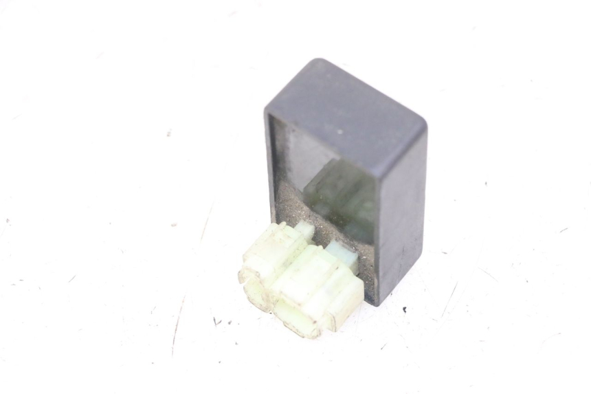 photo de CDI STEUERGERÄT DAELIM BESBI 125 (2007 - 2008) - Technische Nahaufnahme