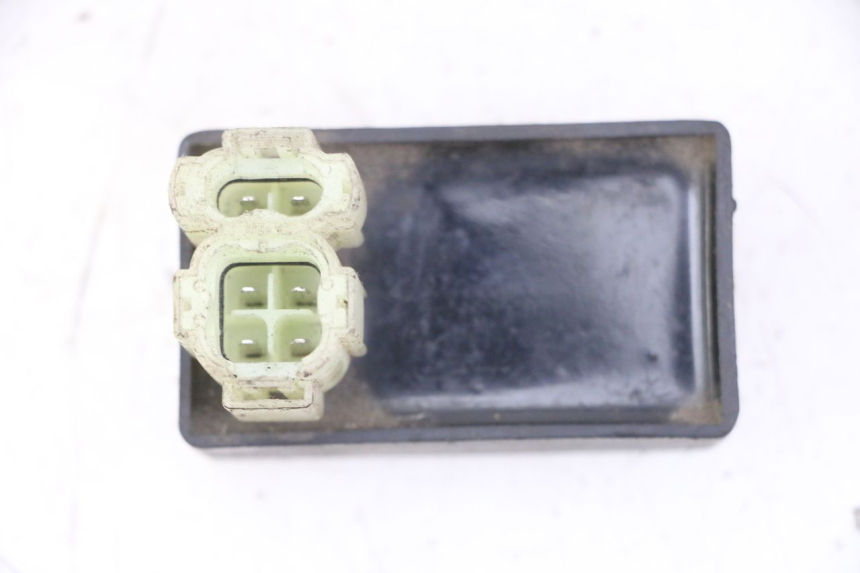 photo de CDI STEUERGERÄT DAELIM BESBI 125 (2007 - 2008) - Gesamtansicht des Produkts