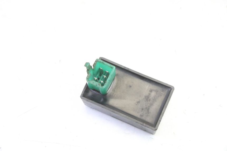 photo de CDI STEUERGERÄT SKYTEAM DAX REPLICA 110 (2005 - 2015) - Hauptansicht