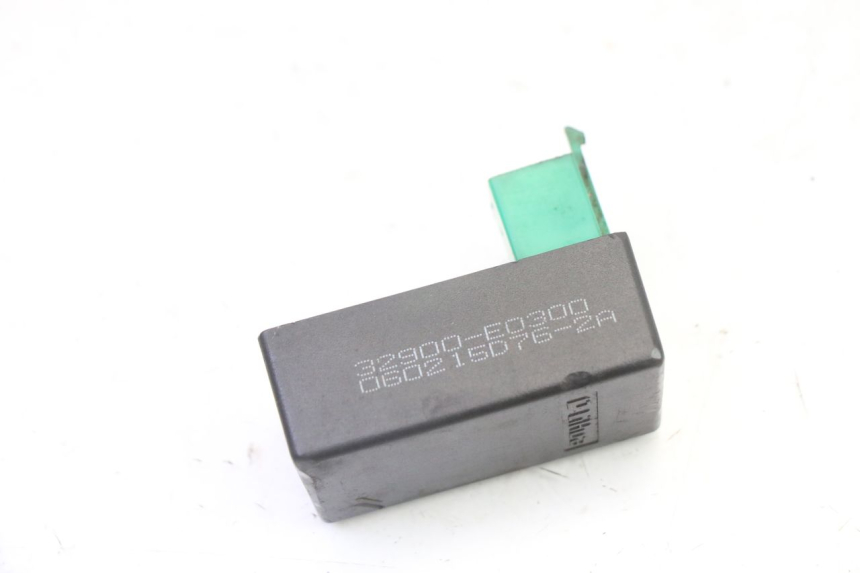 photo de CDI STEUERGERÄT SKYTEAM DAX REPLICA 110 (2005 - 2015) - Zoom auf Gebrauchszustand